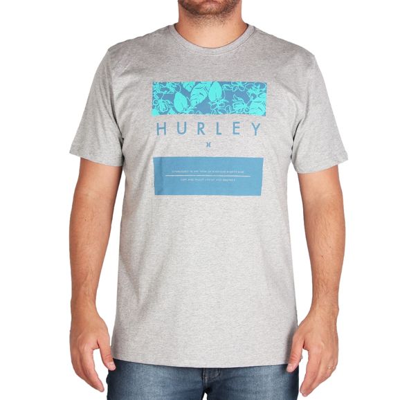 Camiseta-Estampada-Hurley-Flower-Box-0