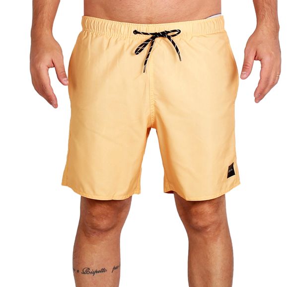 Bermuda-Elastico-Gul-0