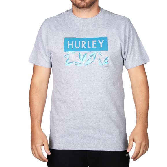 Camiseta-Estampada-Hurley-Flora-0