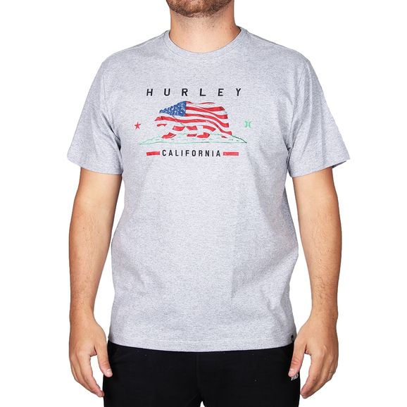 Camiseta-Estampada-Hurley-Cali-Flag-0