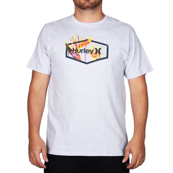 Camiseta-Estampada-Hurley-Hexa-0