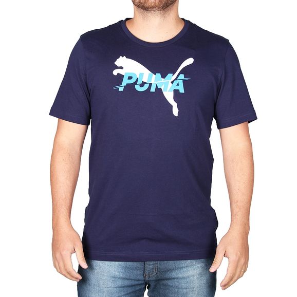 Camiseta-Estampada-Puma-0