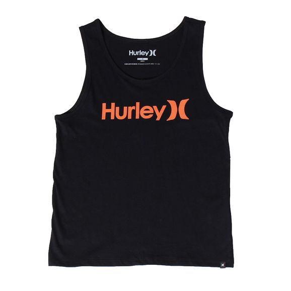 Camiseta-Regata-Juvenil-Hurley-0