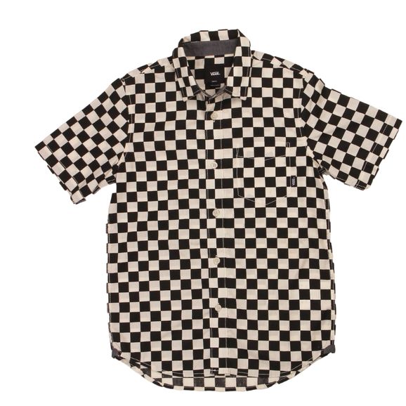Camisa-Vans-Cypress-Checker-Juvenil-0
