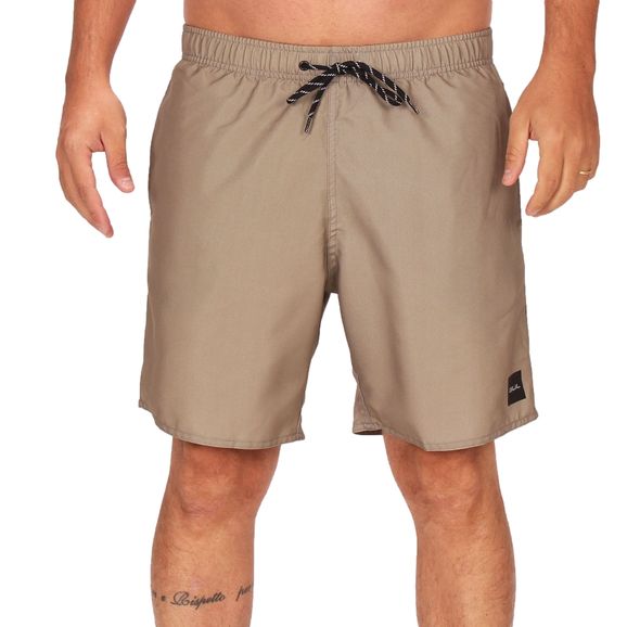 Bermuda-Elastico-Gul-0