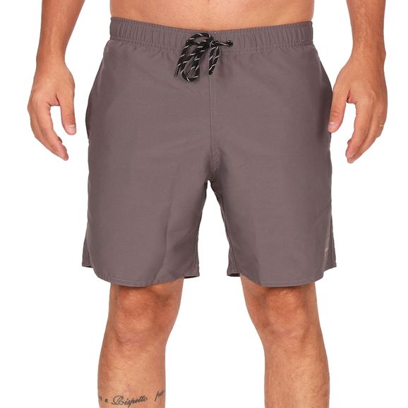 Bermuda-Elastico-Gul-0