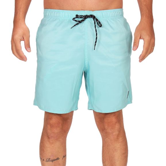 Bermuda-Elastico-Gul-0