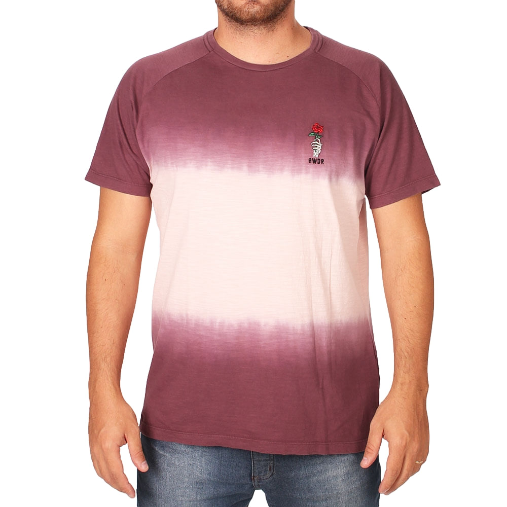 Camiseta Estampada Oakley Tee - centralsurf