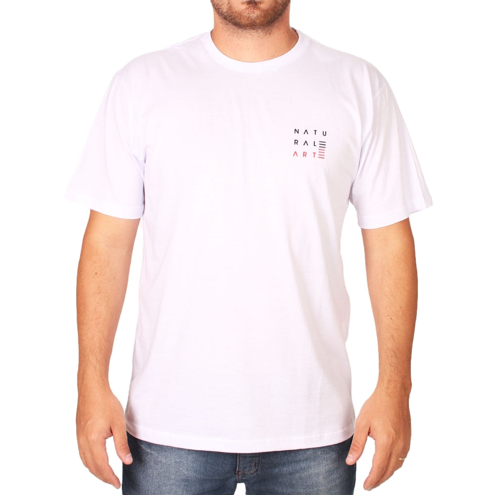 Camiseta Estampada Oakley O-new Tee - centralsurf