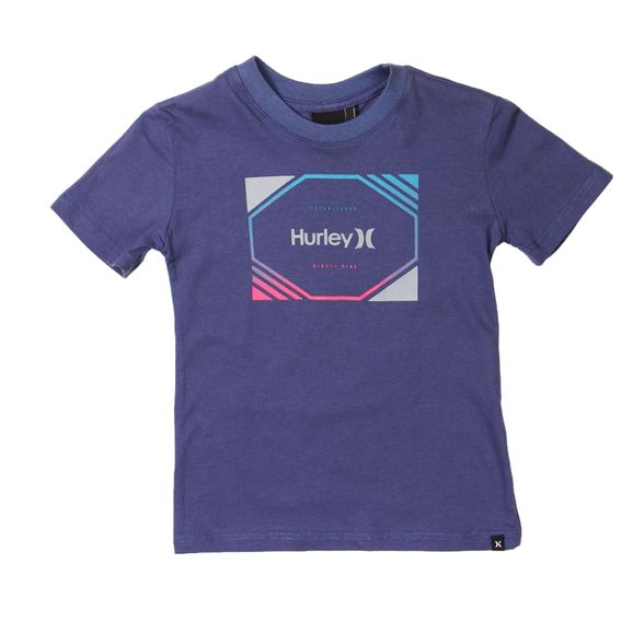 Camiseta-Hurley-Chopped-Infantil-0