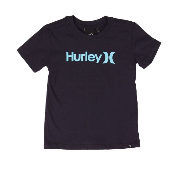 Camiseta-Hurley-O-O-Solid-Infantil-0