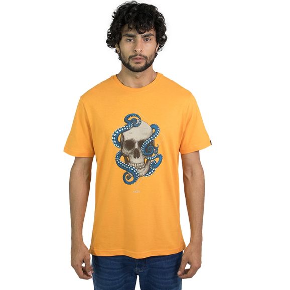 Camiseta-Regular-Mcd-Skull-Octopus-0