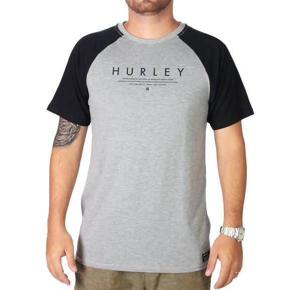 Camiseta-Especial-Hurley-Short-0
