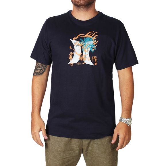 Camiseta-Estampada-Hurley-Surf-0