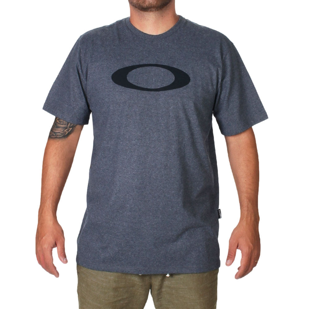 Camiseta Oakley Ellipse Tee - centralsurf