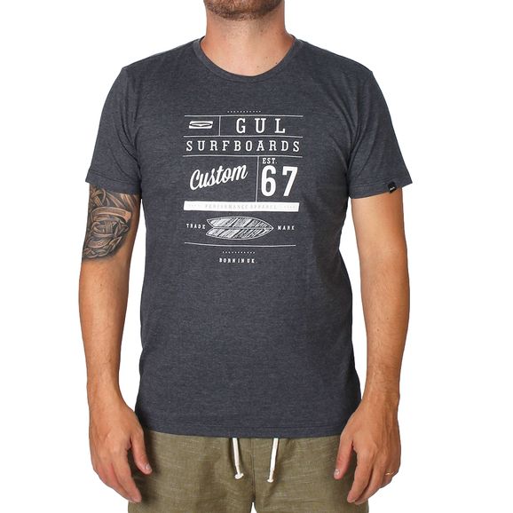 Camiseta-Estampada-Gul-0