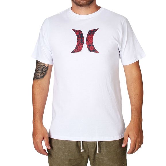 Camiseta-Hurley-Icon-Ornamental-0