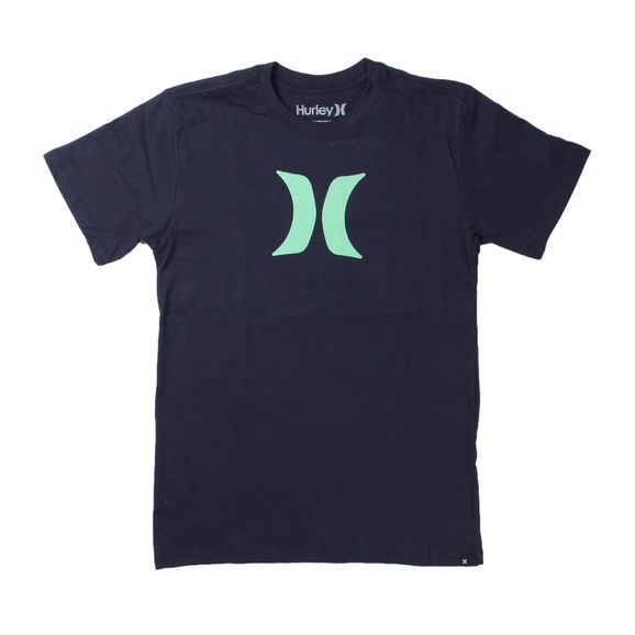Camiseta-Hurley-Icon-Juvenil-0