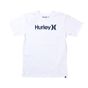 Camiseta-Hurley-O-o-Solid-Juvenil-0