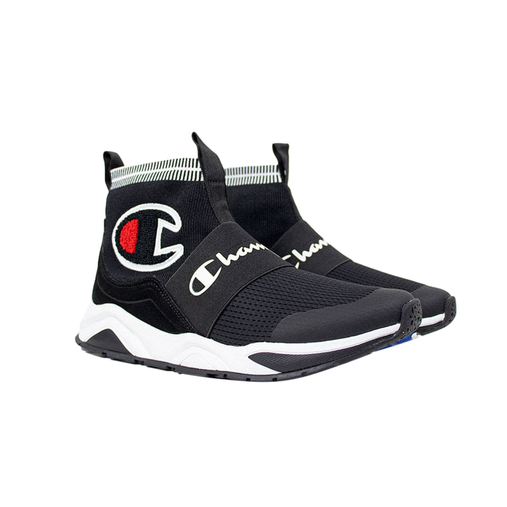 Tênis Champion Rally Pro - centralsurf