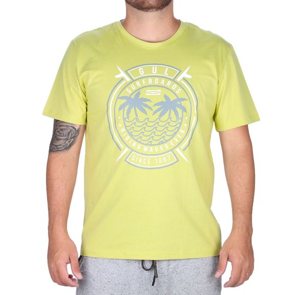 Camiseta-Estampada-Gul-0