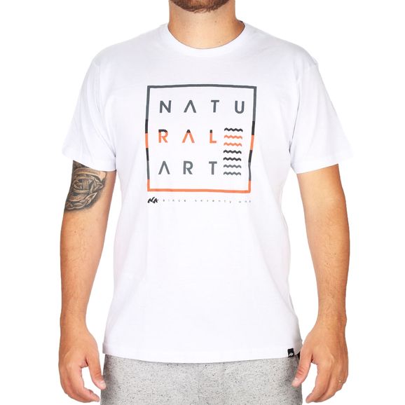 Camiseta-Natural-Art-Zig-Zag-Waves-0