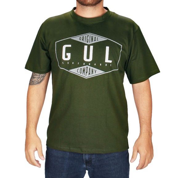Camiseta-Gul-Estampada-0