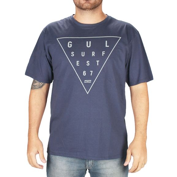 Camiseta-Estampada-Gul-0