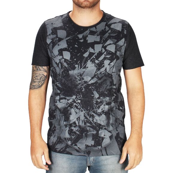 Camiseta-Derek-Ho-Skull-Glass-0