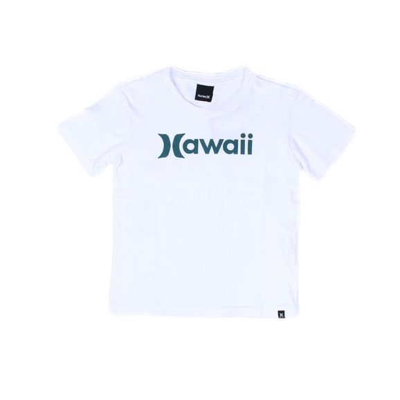 Camiseta-Hurley-Hawaii-Outline-Infantil-0
