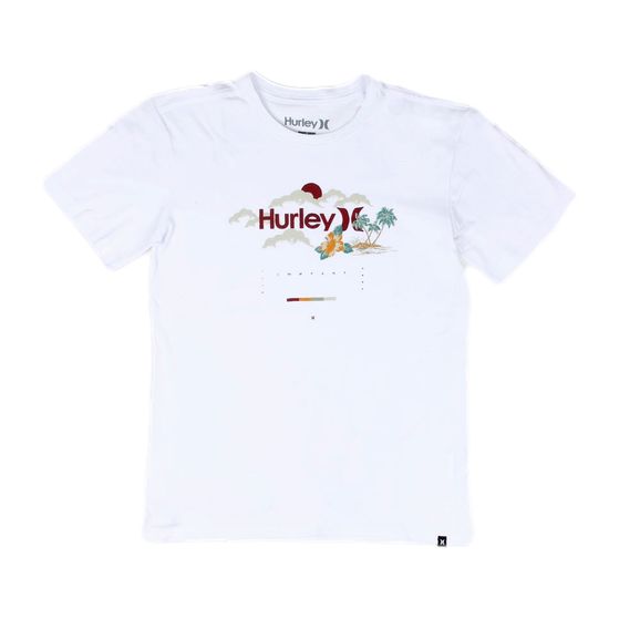 Camiseta-Hurley-Island-Juvenil-0