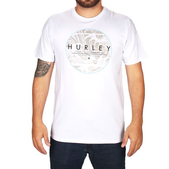 Camiseta-Estampada-Hurley-Surf-And-Enjoy-0