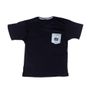 Camiseta-Oneill-Canvas-Pock-Juvenil-0