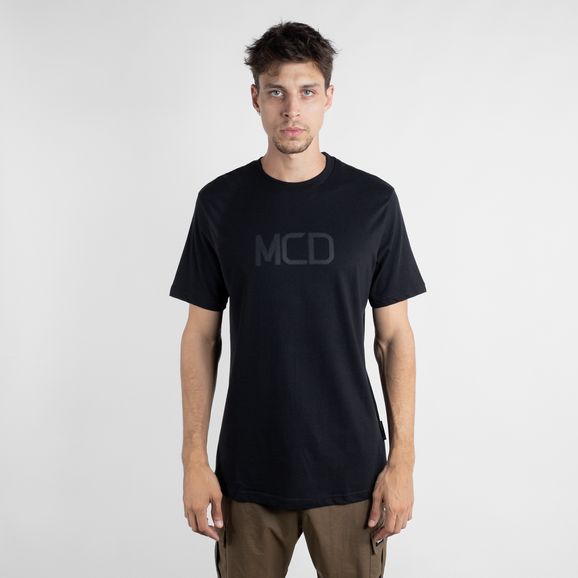 Camiseta MCD Revolution Caveira