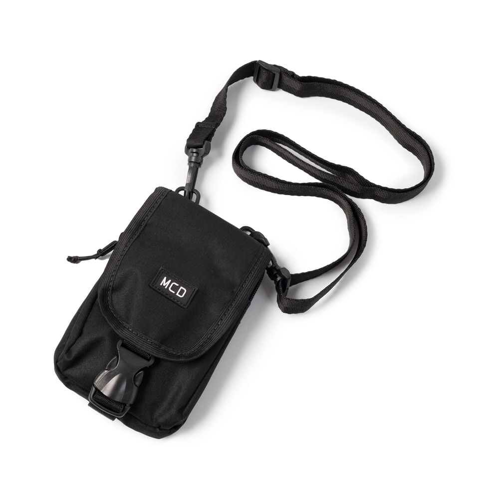 Shoulder Bag MCD Color Code - centralsurf