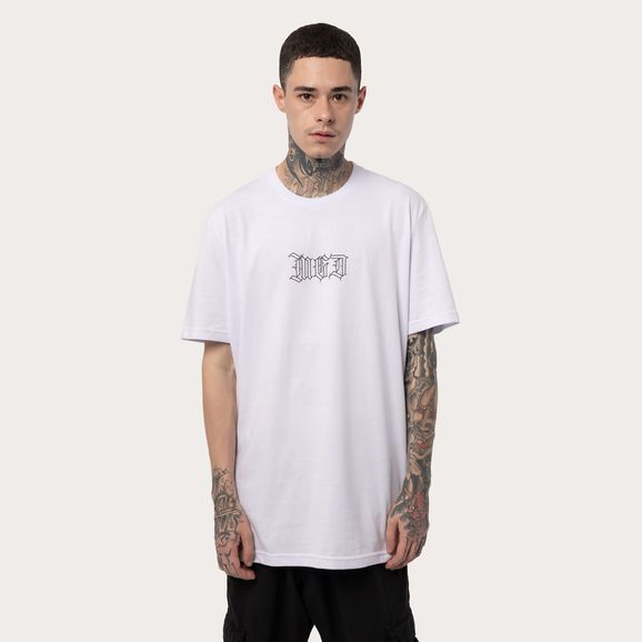 T-shirt Dio è Il Mio Rifugio E La Mia Fortezza - Foto 3