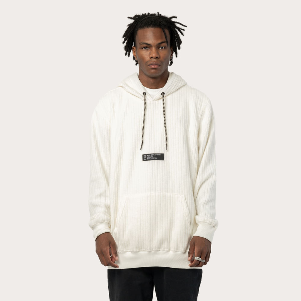 Moletom Canelado MCD Touch centralsurf - Main Image